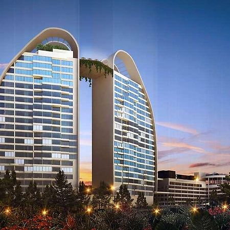 Melia Bandung Dago Hotel Екстериор снимка
