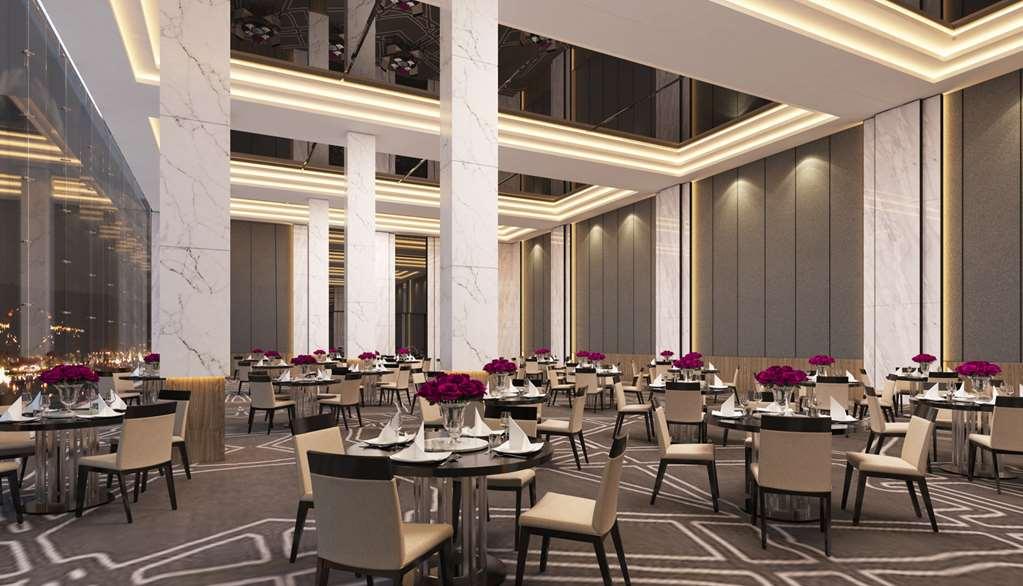 Melia Bandung Dago Hotel Съоръжения снимка