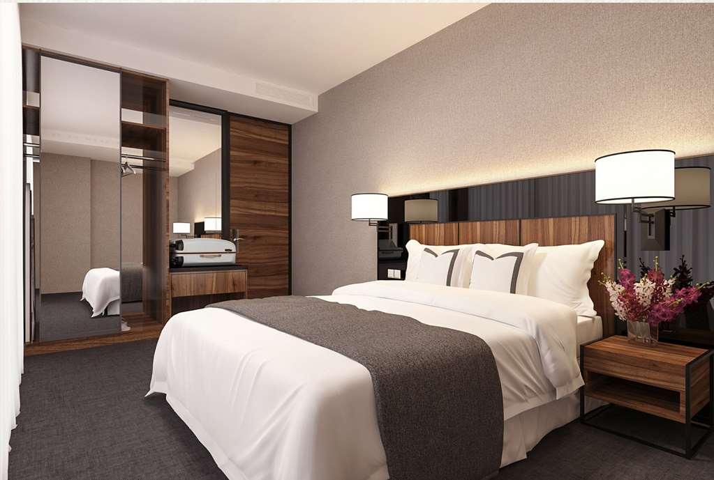 Melia Bandung Dago Hotel Стая снимка